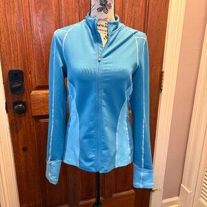 Novara Womens cycling jacket - medium